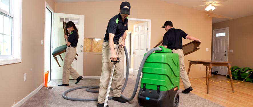 Westport, CT cleaning services
